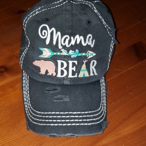Mama Bear-EUC